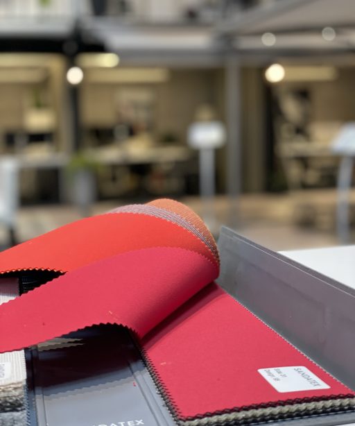Vävbyte